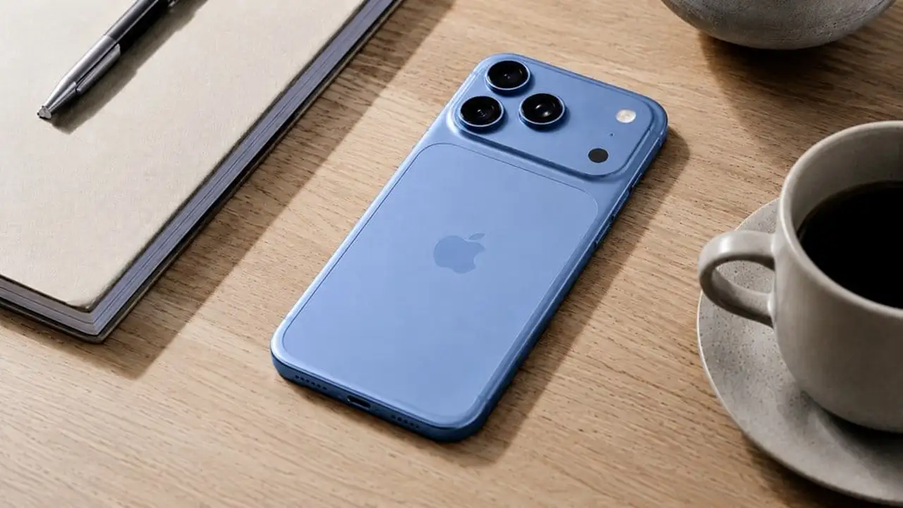 هل ينتظر عشاق الهواتف شراء iPhone 18 Pro بفارغ الصبر؟